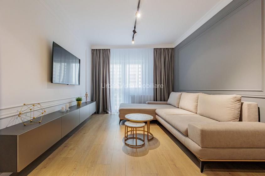 2 Camere Grand Kristal Metalurgiei | - 5