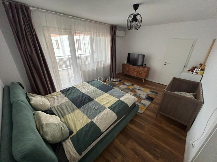Apartament premium 3 camere cu parcare subterana inclusa - 6