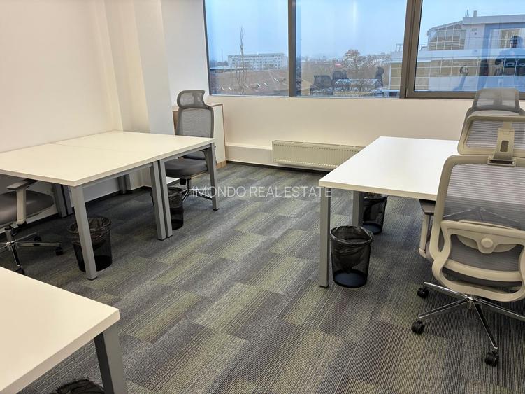 Spatii de birouri de inchiriat | UNIVERSITATE | Cismigiu - 25