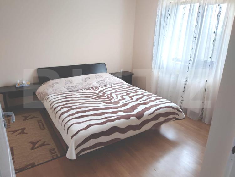 Casa 4 camere, 200 mp util, 1300 mp teren, Sculeni - 11