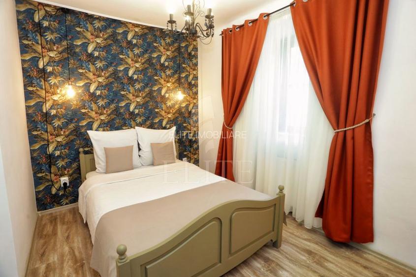 Apartament 2 camere în zona Piata Unirii - 7