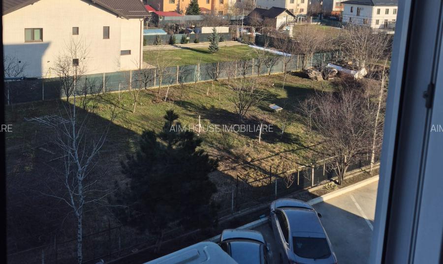 2 camere Chiajna -Tineretului- Mobilat- Parcare inclusă - 10