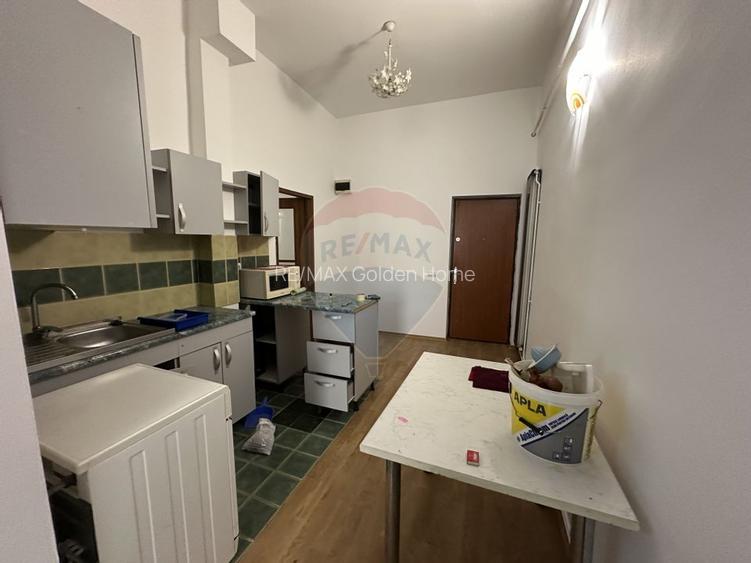 Spațiu comercial birouri 45mp - 3