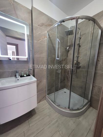 Apartament 3 camere - 2 bai - vedere la mare - Mamaia Nord - Resort cu piscină - 13