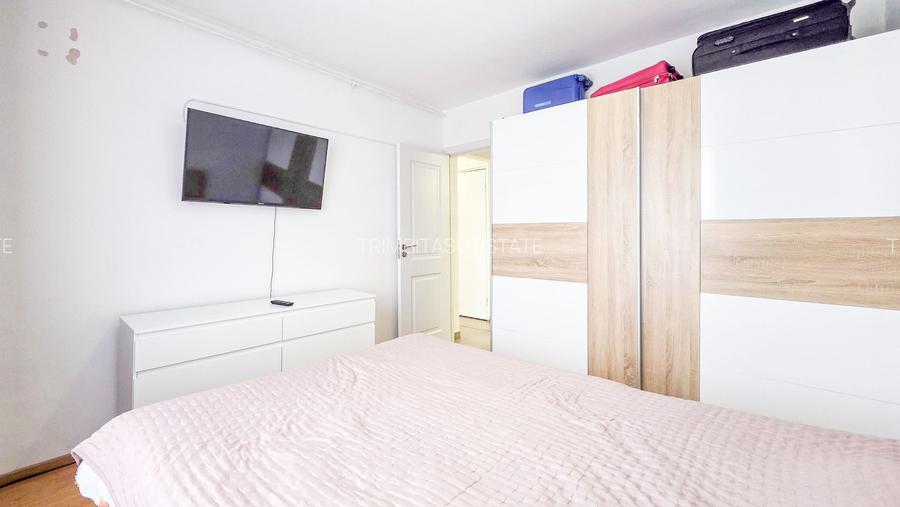 Apartament 3 camere decomandat, 2 băi, Strada Moinești 14 - 9