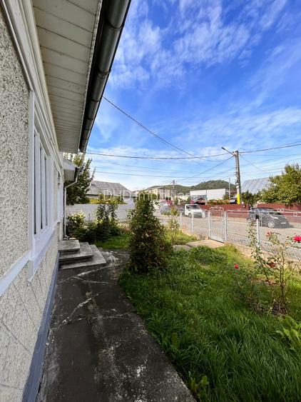 Casa de vânzare în INIMA Târgului Neamț - 3