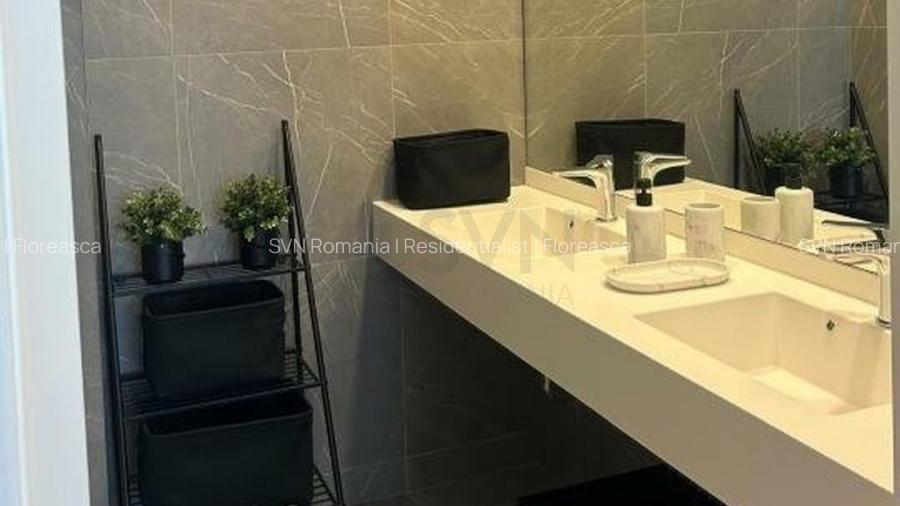 REA1024126 Apartament superb 3 camere One Verdi Park I Zona Floreasca - 14