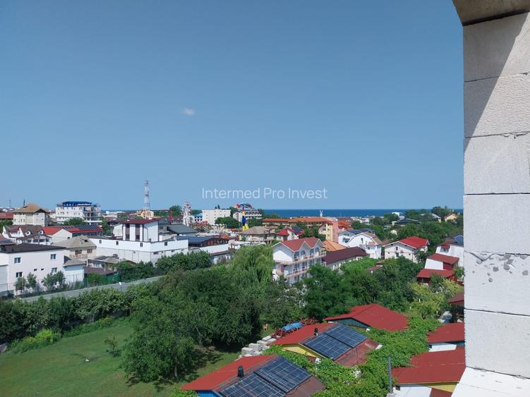 Bloc Nou! Costineti - Strada Scolii 7- Centru, Studiouri si Garsoniere. - 2