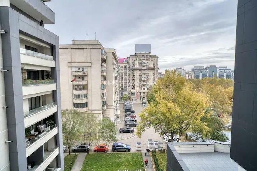 Apartament 2 camere - Unirii - Union Plaza - 10