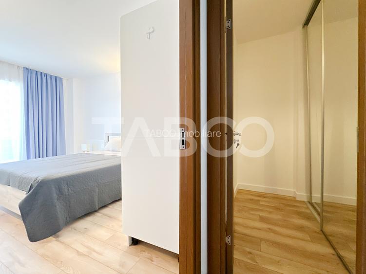 De vanzare penthouse spectaculos 2 nivele 160 mp utili cu 75 mp terasa - 14