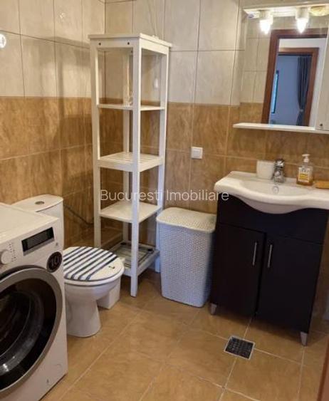 Apartament 2 Camere, Doamna Ghica,bl.2008,et.1/15,Amenajat centrala,.Liber - 7