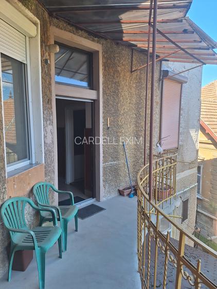 Apartament cu vedere la parc - 9