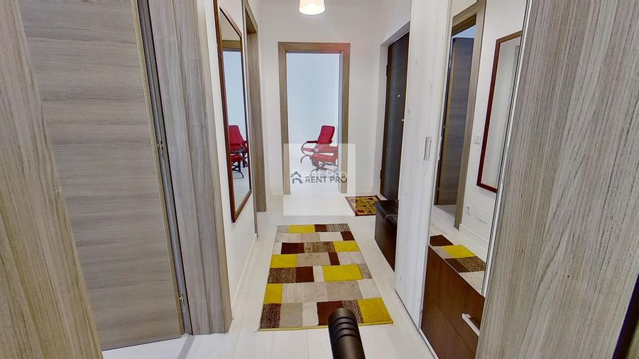 2 Camere 21 Residence Politehnica Metrou Lujerului Afi Mall - 6