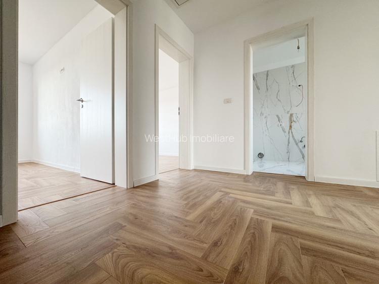 Duplex 4 camere, 108mp utili + 15mp terasa, 250 teren -Sag Vatra Veche - 19