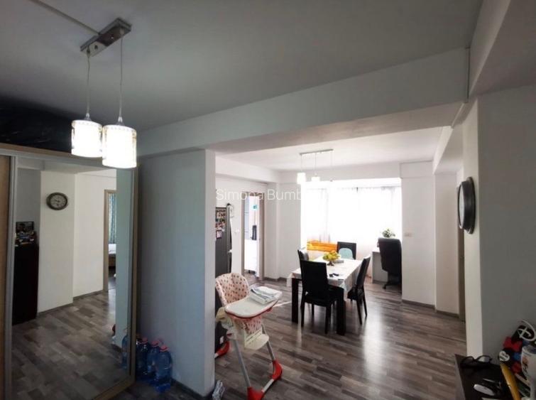 Apartament 3 camere Mamaia - 11