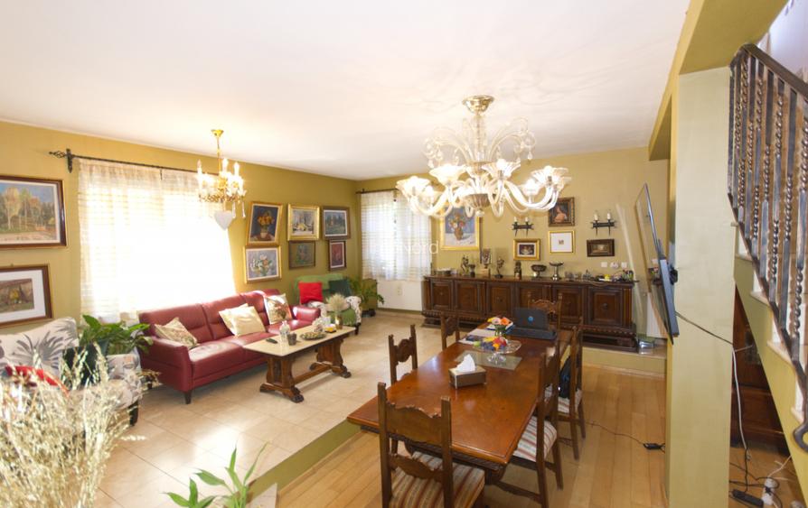 Vila Damaroaia – Spatiu, confort si locatie perfecta - 4