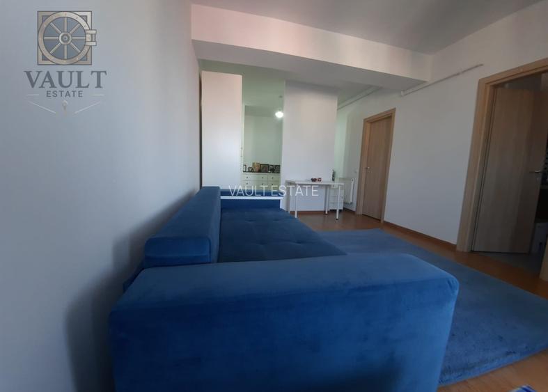 APARTAMENT 2 CAMERE-SEBASTIAN-DRUMUL SARII-BLOC NOU-MOBILAT-UTILAT - 10