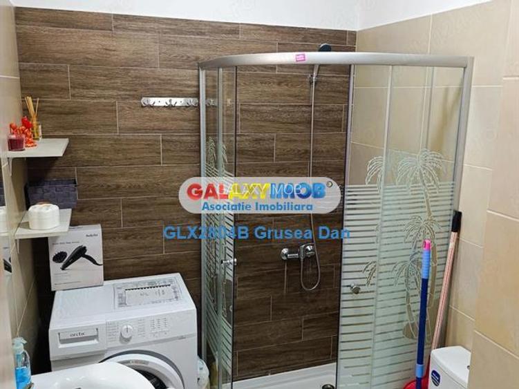 grand arena 2 cam 46mp etaj 3 | 2021 cada balcon AC centrala parcare - 8