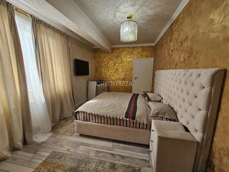 Penthouse Popesti Leordeni - Oltenitei  ( 158 mp ) - 9