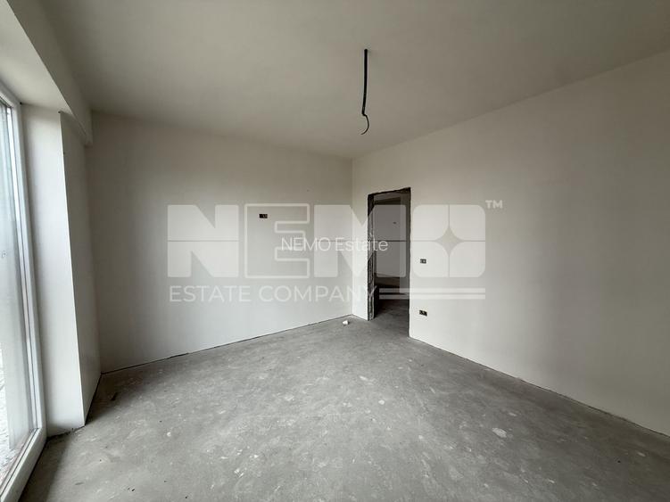 Apartament 3 camere | 74 mp utili | Calea Bucovinei, Rădăuți 78.000€ - 4