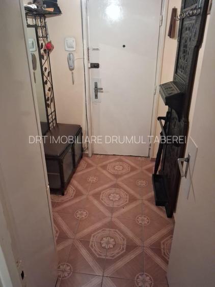 Drumul Taberei 1 Mai-Hanul Drumetului 2/10 - 4
