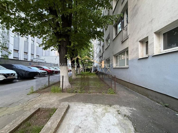 Apartament 2 camere de renovat // Dorobanti // bvd Iancu de Hunedoara - 29