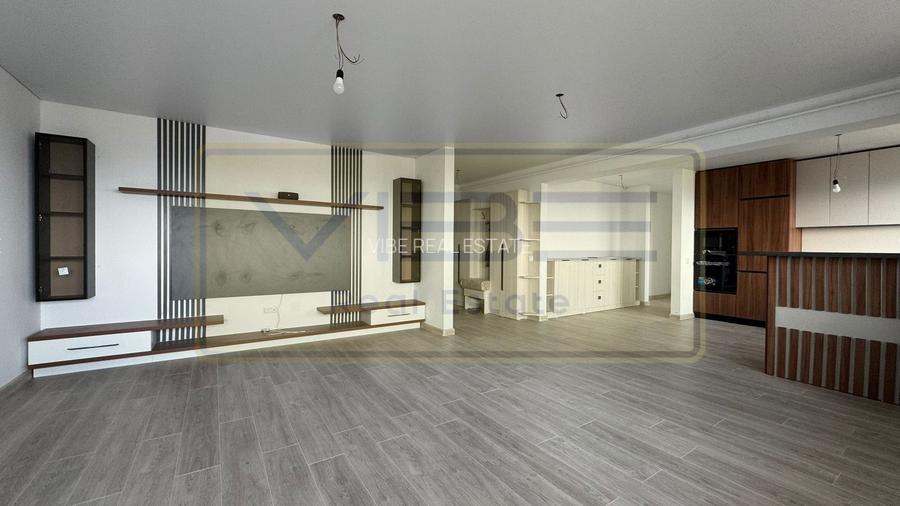 Apartament 4 camere 138mp Copou - Aleea Sadoveanu - 5