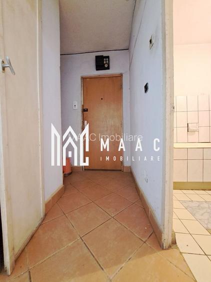 Garsoniera confort 1 | etaj 3 | central | Regina Maria | - 2