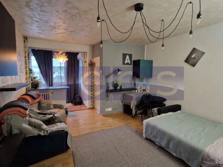 VANZARE GARSONIERA DRISTOR - METROU - 3