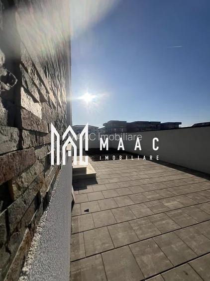 Casa Duplex | 4 Camere | P+1 | 120 MP | Terasa | Selimbar - 6