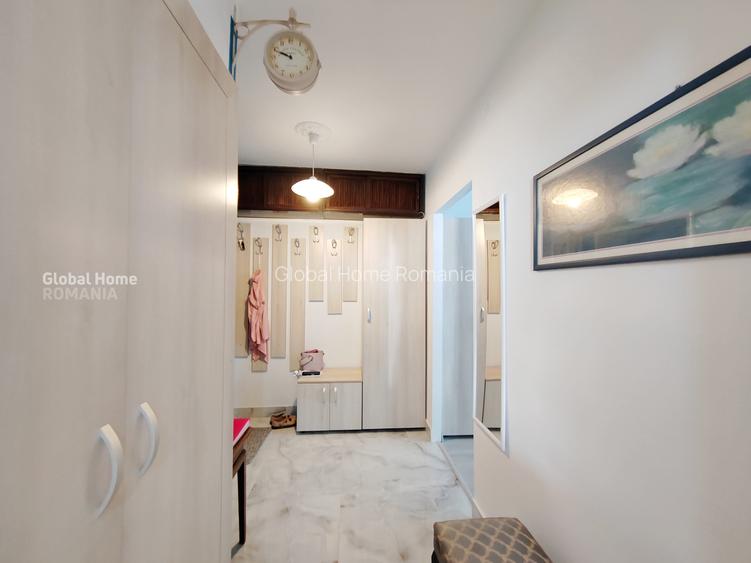 3 Camere lângă Parcul Tineretului | Metrou 5 min | Pet Friendly - 14