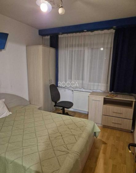 Apartament de 3 camere 70 mp, etaj 4/5, 2 băi, – 10 min metrou Costin Georgian - 5