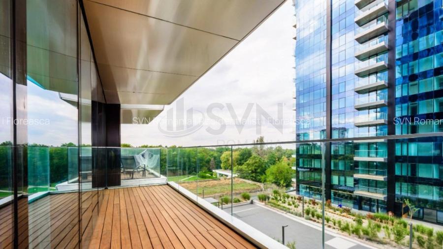 REA1023220 Apartament 2 camere  exclusivist in One Mircea Eliade I Design modern - 4