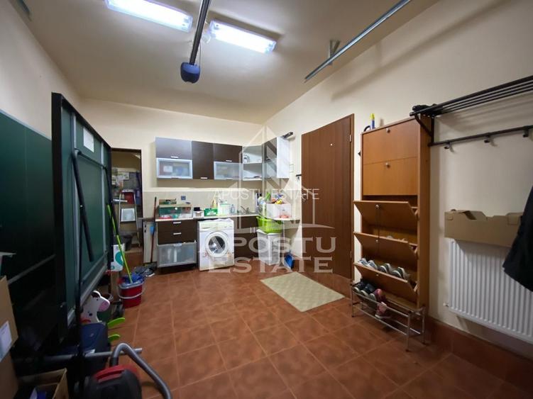 Casa Individuala, Zona Braytim, Garaj, Gradina,Timisoara-Timis - 22