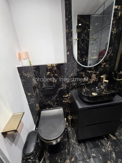 Dorobanti | 2 Camere | Centrala | Renovat 2026 | Prox. Metrou | - 19