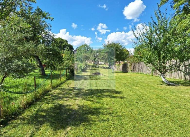 Casa singur in curte - zona Sacele - 10