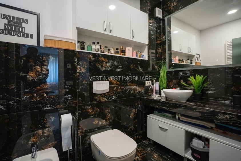 Apartment 3 camere, lux , zona Universității - 4