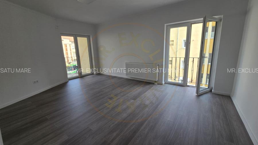 Chirie 2 Camere Satu Mare Central - 11