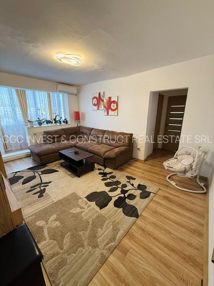 3 Cam--3 Min de Spitalul Judetean-Mobilat-Utilat-67MP-125.000 Euro! - 5