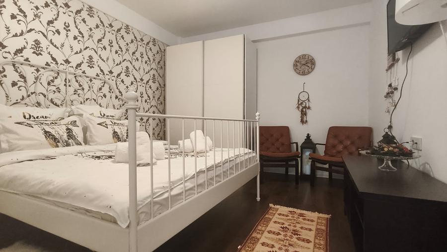 Predeal-Apartament tip studio