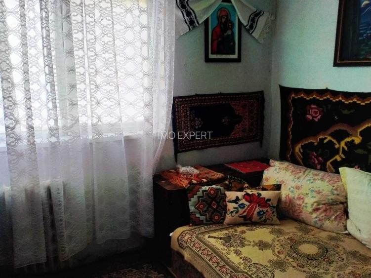 Vând apartament cu 3 camere, Ocna Mureș - 3