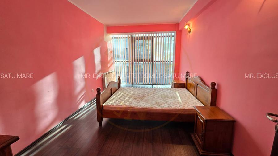 Chirie 2 Camere Satu Mare Central - 7