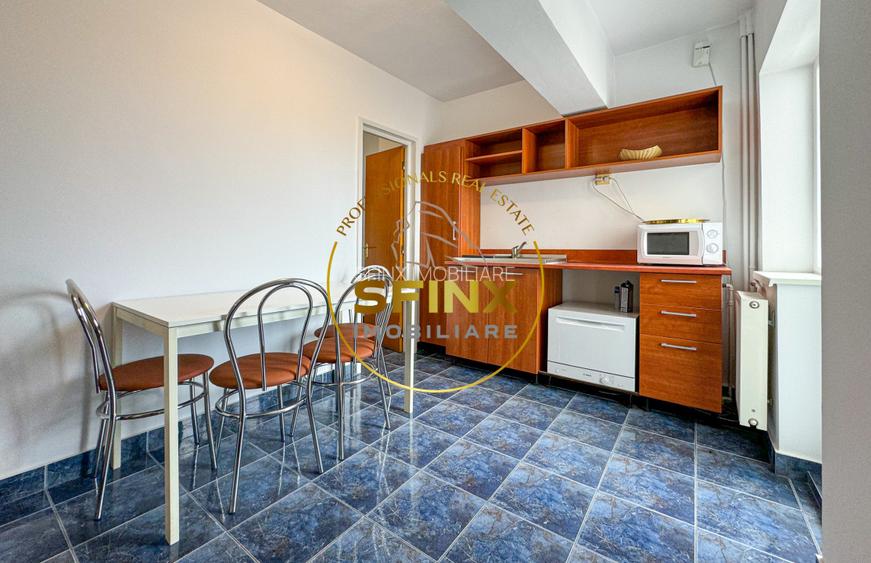 Birou 5 camere 113 mp | Bd Unirii Piata | Piata Alba Iulia - 20