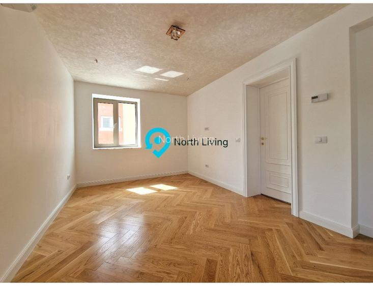 Vila Premium 2022 | Piscina | 774 mp Teren zona Iancu Nicolae - Pipera - 24