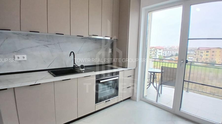 🏡 Apartament modern 2 camere | Decomandat | Casian Residence - 6