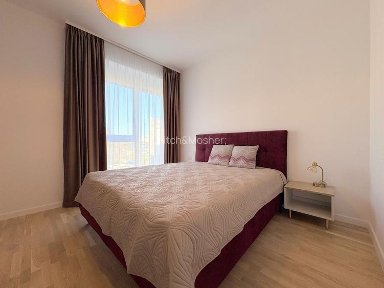 2 camere, la prima inchiriere, Nord One - Piata 700 - 14