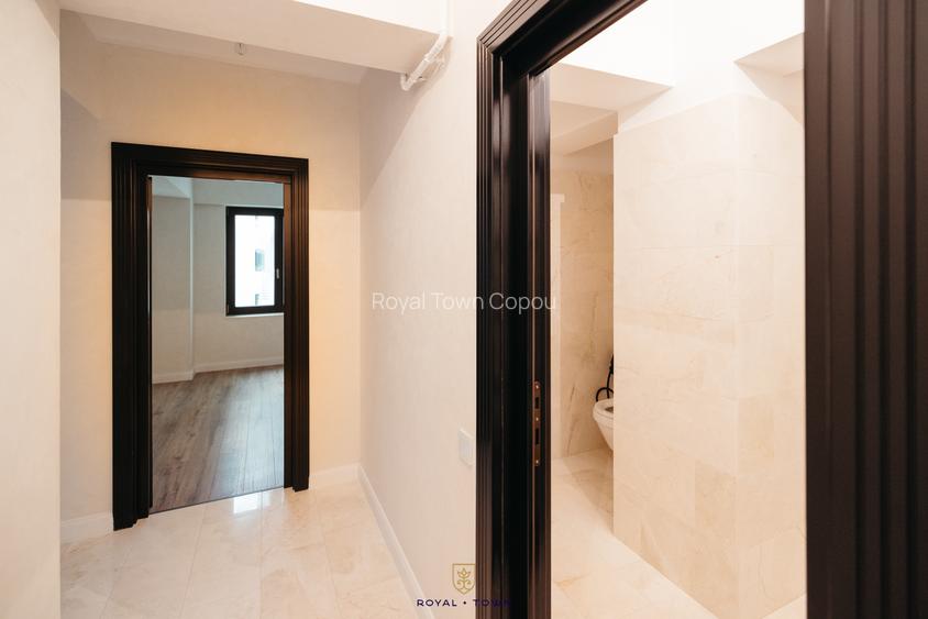 Apartament de vanzare cu 2 camere-  Copou Royal Town Iasi - 3