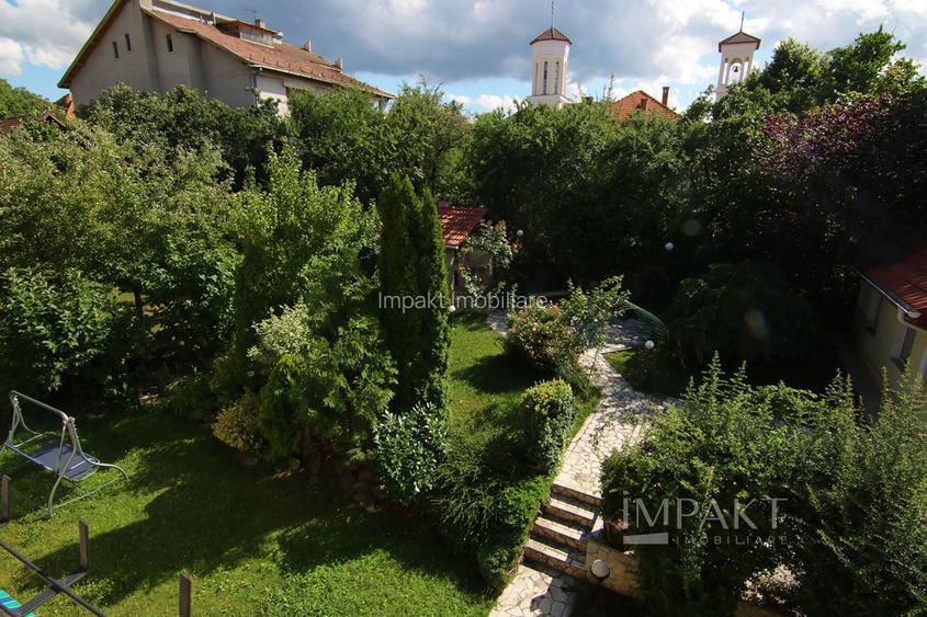 Casa individuala situata la 2 minute de Parcul Engels ! - 31