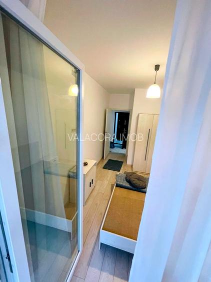 Apartament 2 camere | Berceni | Aparatori | Mobilat utilat | Centrala | Parcare - 8