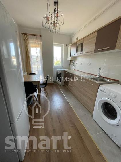 Apartament tip penthouse 4 camere  decomandat Zorilor - 18